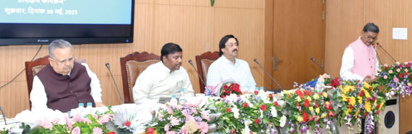 विधायक मंत्रियों के पीए,पीएस को विस कार्रवाई की ट्रेनिंग विधायक मंत्रियों के पीए,पीएस को विस कार्रवाई की ट्रेनिंग