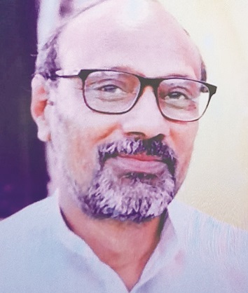 भाजपा कर रही किसानों के साथ अन्याय-रिवेन्द्र