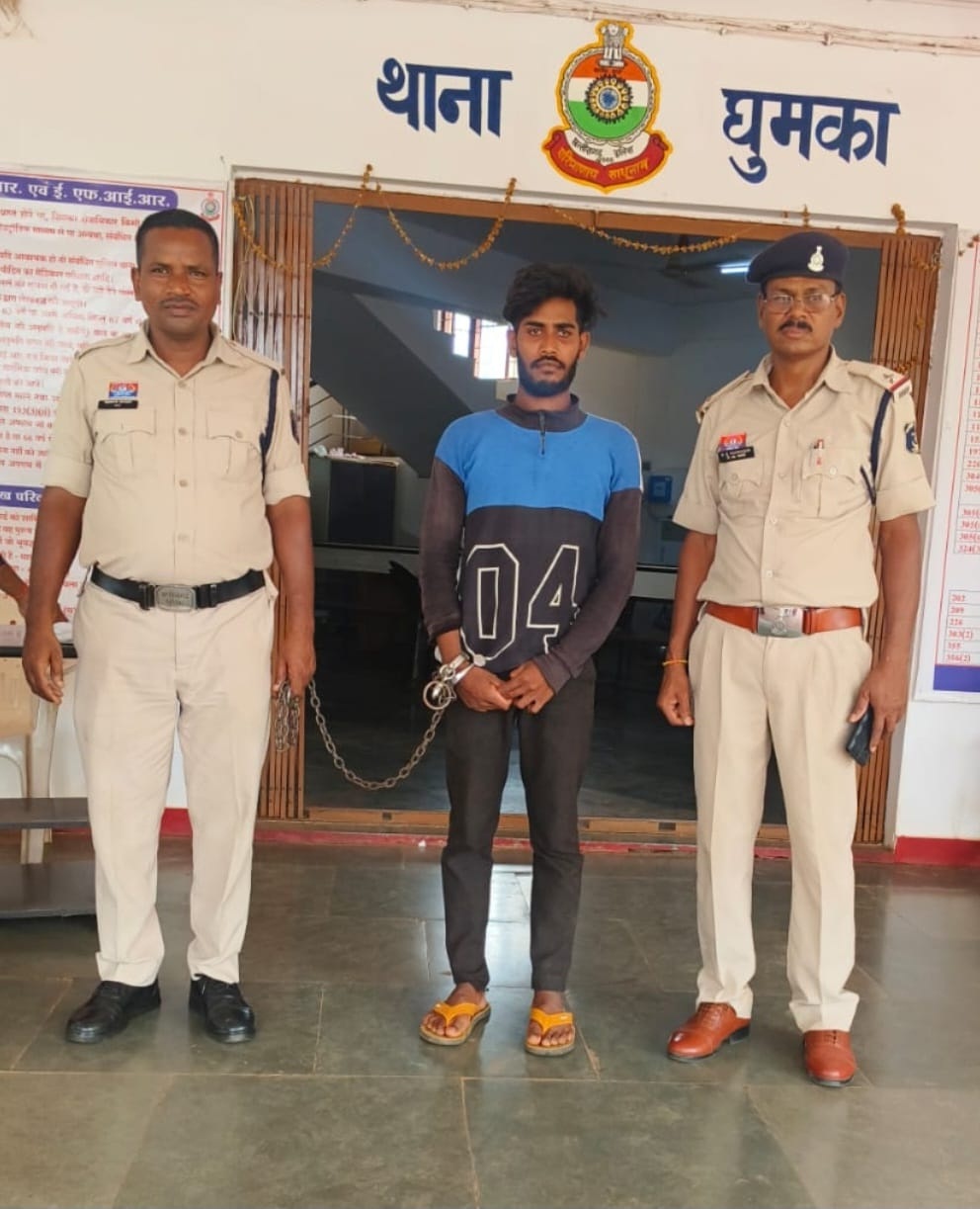 शादी का झांसा, रेप, आरोपी गिरफ्तार