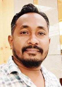 10 हजार स्कूल बंद कर 67 शराब दुकान खोलना क्या उचित है - राजेश नाग