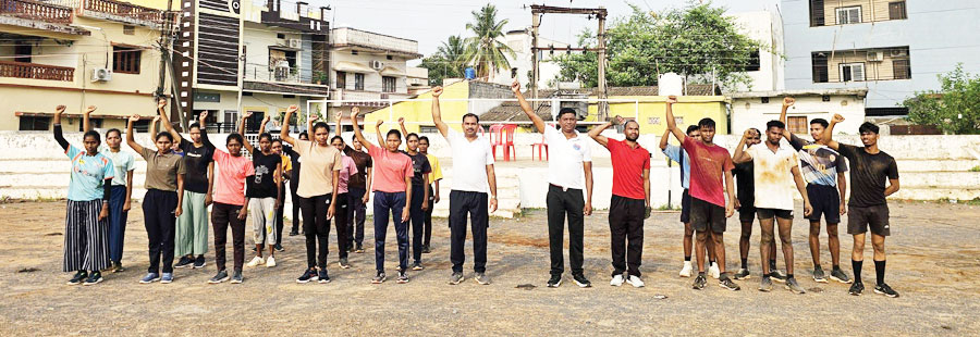 अहिल्याबाई होल्कर की 300वीं जयंती मनाई