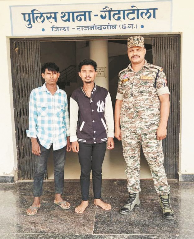 वाद-विवाद करने वालों  के विरूद्ध कार्रवाई