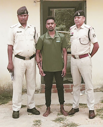 शादी से इंकार पर खुदकुशी, आरोपी प्रेमी गिरफ्तार