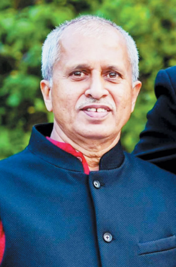 लक्ष्मीकांत झा का निधन लक्ष्मीकांत झा का निधन