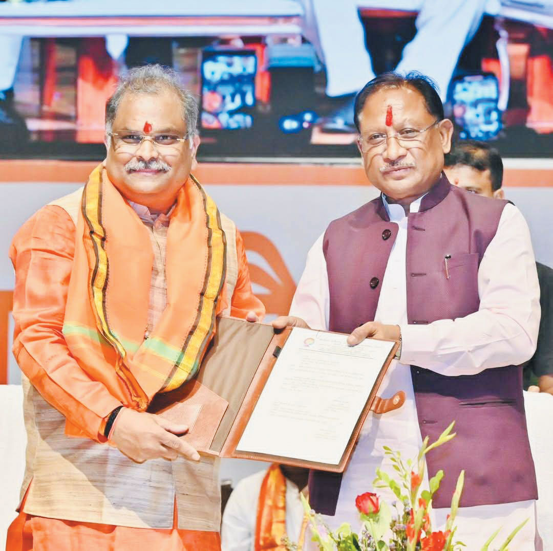 मद्दी ने आबकारी निगम अध्यक्ष का पद संभाला, सीएम बोले- मद्दी ने आबकारी निगम अध्यक्ष का पद संभाला, सीएम बोले-