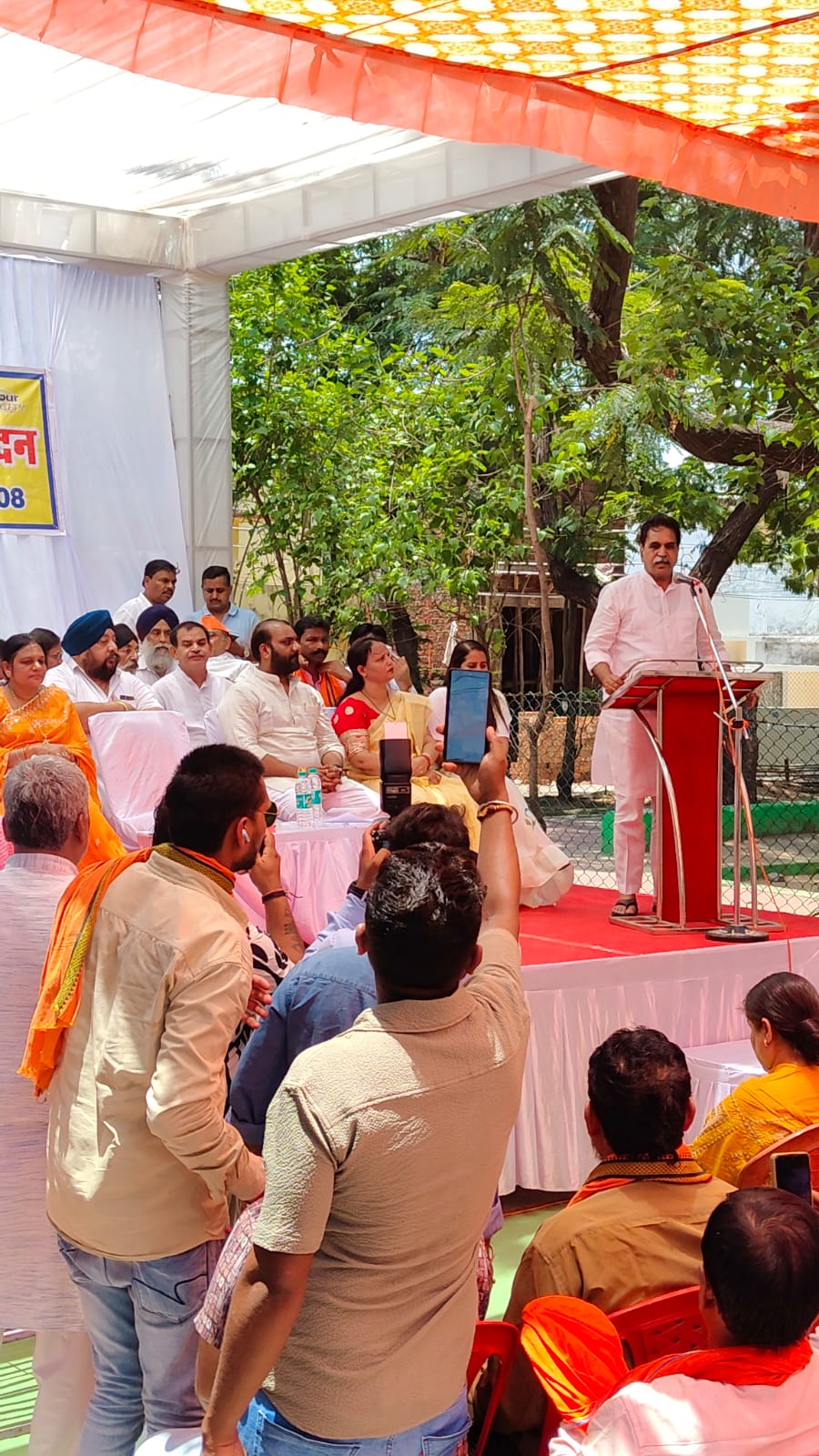 एम्स के पास चौक, सामुदायिक भवन, मिडिल स्कूल जीर्णोद्धार होगा एम्स के पास चौक, सामुदायिक भवन, मिडिल स्कूल जीर्णोद्धार होगा