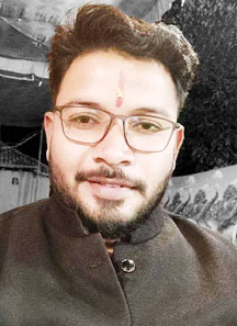 ज़मीन हमारी,खनिज हमारा और हमारे ही प्रदेश के युवाओं को नौकरी देने में उपेक्षा- अजय बिसाई