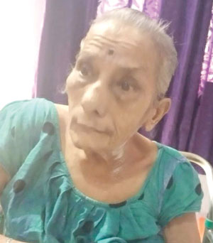 निधन: विमला देवी