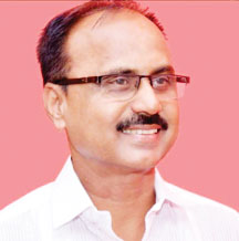कल्पनातीत मिथ्या दुष्प्रचार करने वालों पर हो कार्रवाई-कैलाश मिश्रा कल्पनातीत मिथ्या दुष्प्रचार करने वालों पर हो कार्रवाई-कैलाश मिश्रा