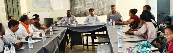 पाठ्य पुस्तकों के बार कोड स्कैनिंग पाठ्य पुस्तकों के बार कोड स्कैनिंग