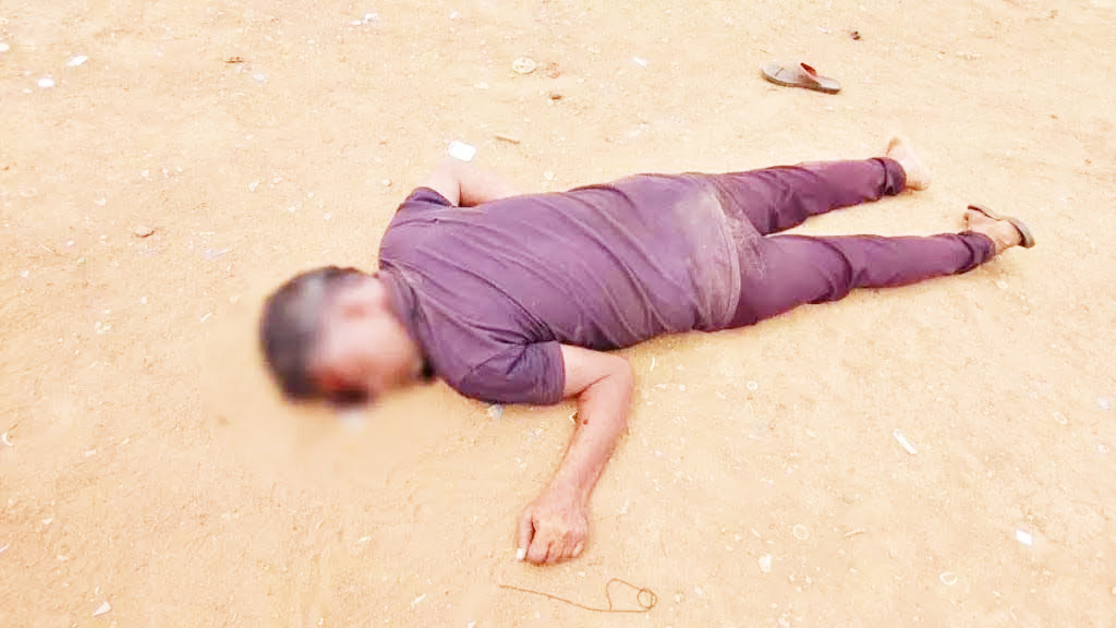 नशे में दोस्त की हत्या, आरोपी गिरफ्तार