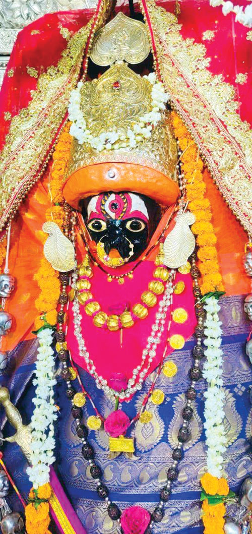 आज महामाया मंदिर में जुड़वास शांति हवन आज महामाया मंदिर में जुड़वास शांति हवन