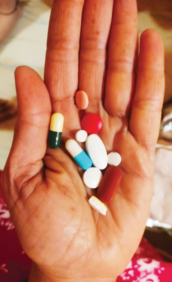 दवाएन अब जनरल स्टोर, सुपरमार्केट में भी बिकेंगी