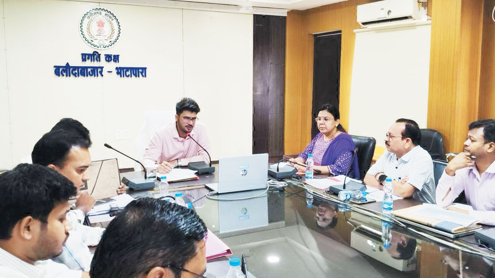 वृहद वृक्षारोपण अभियान में 2 लाख पौधों का होगा रोपण