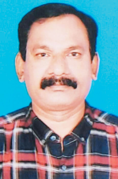 रतिराम गढ़ेवाल को पीएचडी रतिराम गढ़ेवाल को पीएचडी