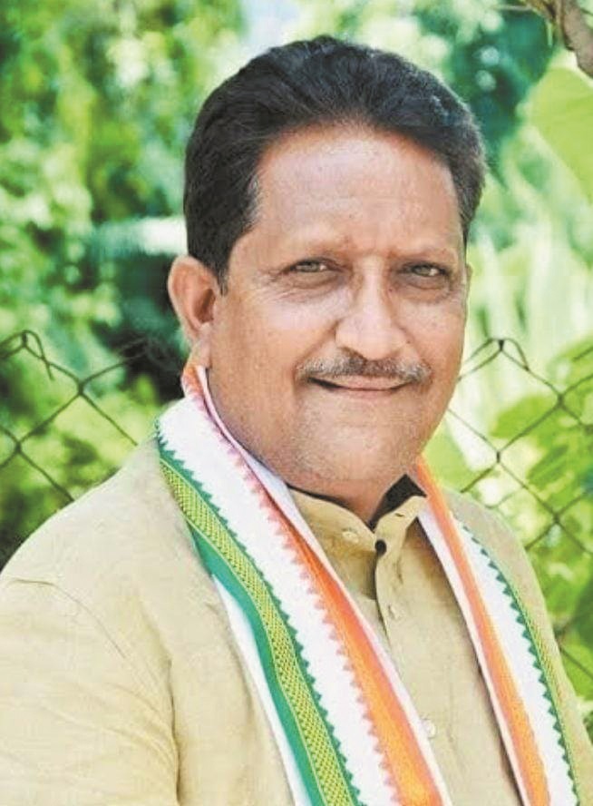 भाजपा कुशासन के दुशासन से माफिया हावी- देवांगन