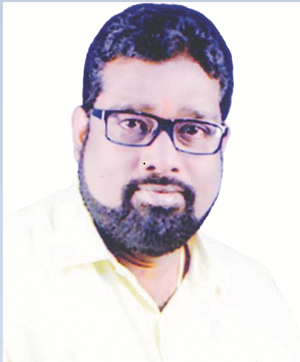 भाजपा सरकार आते ही बढ़ जाती है अवैध शराब बिक्री व रेत की कालाबाजारी - पिल्ले