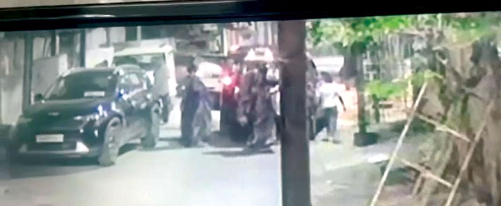 सूने मकान में सेंधमारी 11.51 लाख रुपए, जेवर पार