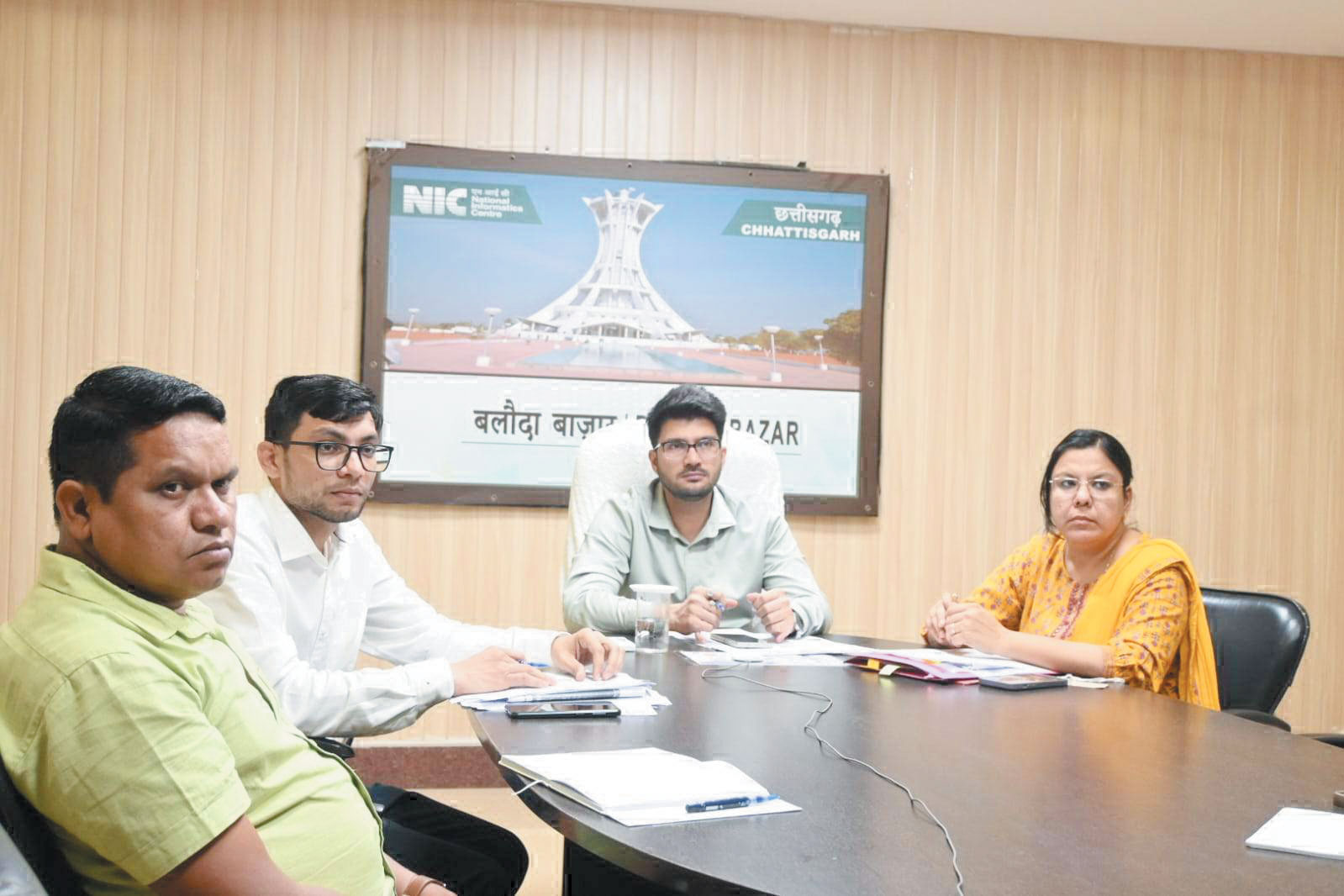 कल से शुरू होगा धरती आबा अभियान