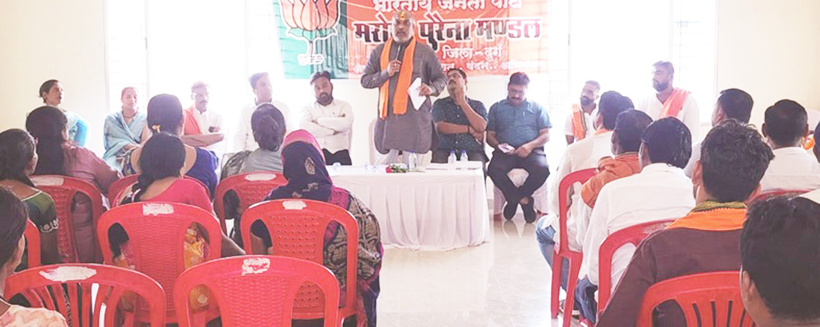  मोदी सरकार का 11 साल का कार्यकाल स्वर्णिम रहा-ललित