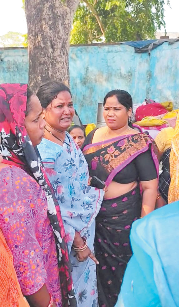 मरीन ड्राइव विस्तार पर बवाल