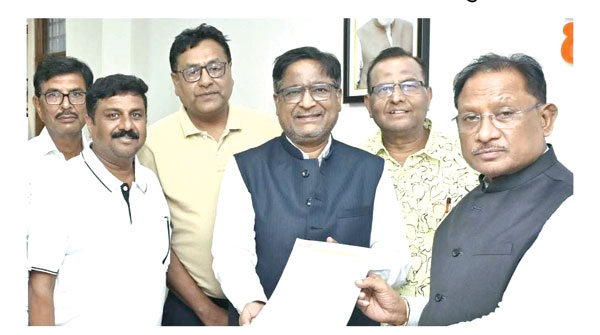  जातिगत जनगणना में अग्रवाल को पृथक गिना जाए, वैश्य में नहीं
