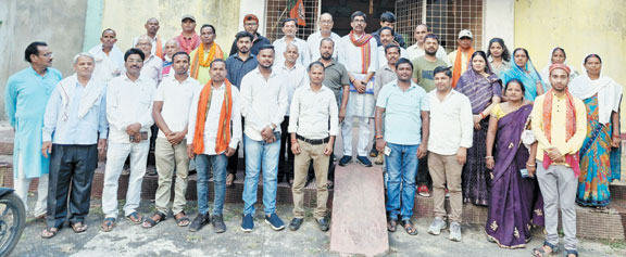 संकल्प से सिद्धि कार्यशाला