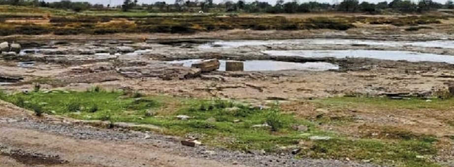 जिला जलसंकट को लेकर डेंजर जोन में, ग्रीन जोन में लाने की जरूरत- केदार कश्यप