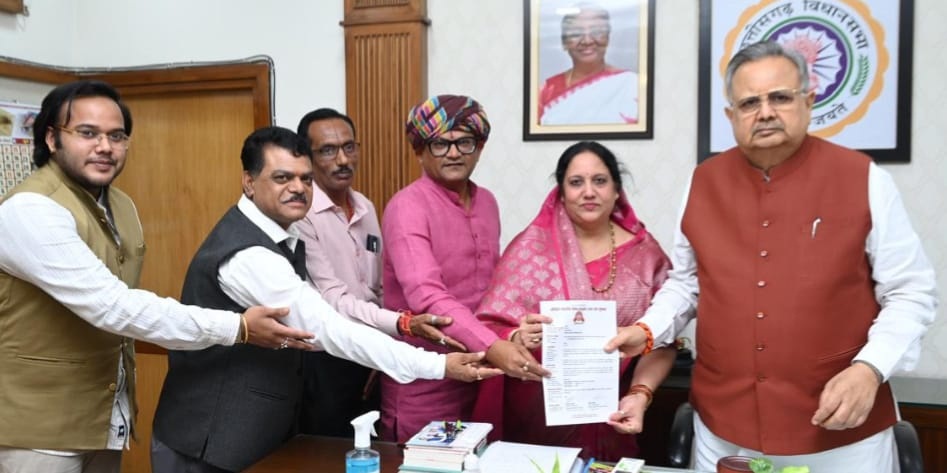 धर्म स्तंभ काउंसिल और वैष्णव ब्राह्मण सेवा संघ  ने छेड़ा प्रदेश व्यापी धर्मभूमि मुक्ति आंदोलन