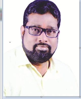 रैली निकालना छोड़ जलापूर्ति की समस्या का करें निदान- पिल्ले