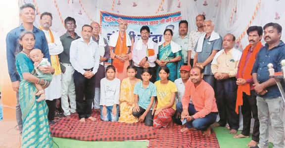 खुमान साव के सांगीतिक यात्रा को किया याद