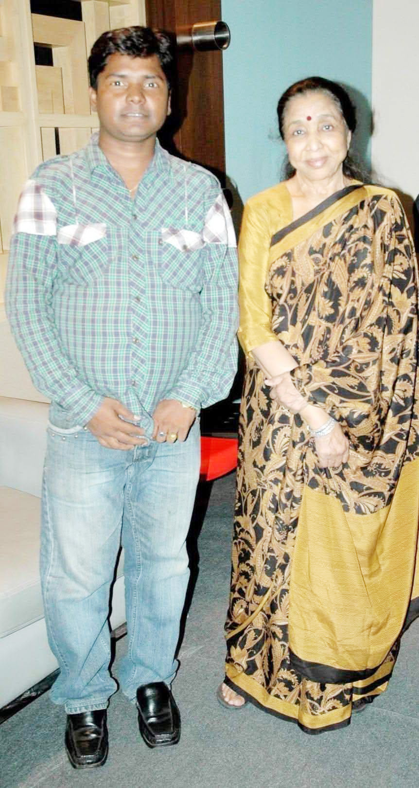 इंदिरा कला विवि का पूर्व छात्र राज वर्मा दे रहा है बॉलीवुड में संगीत