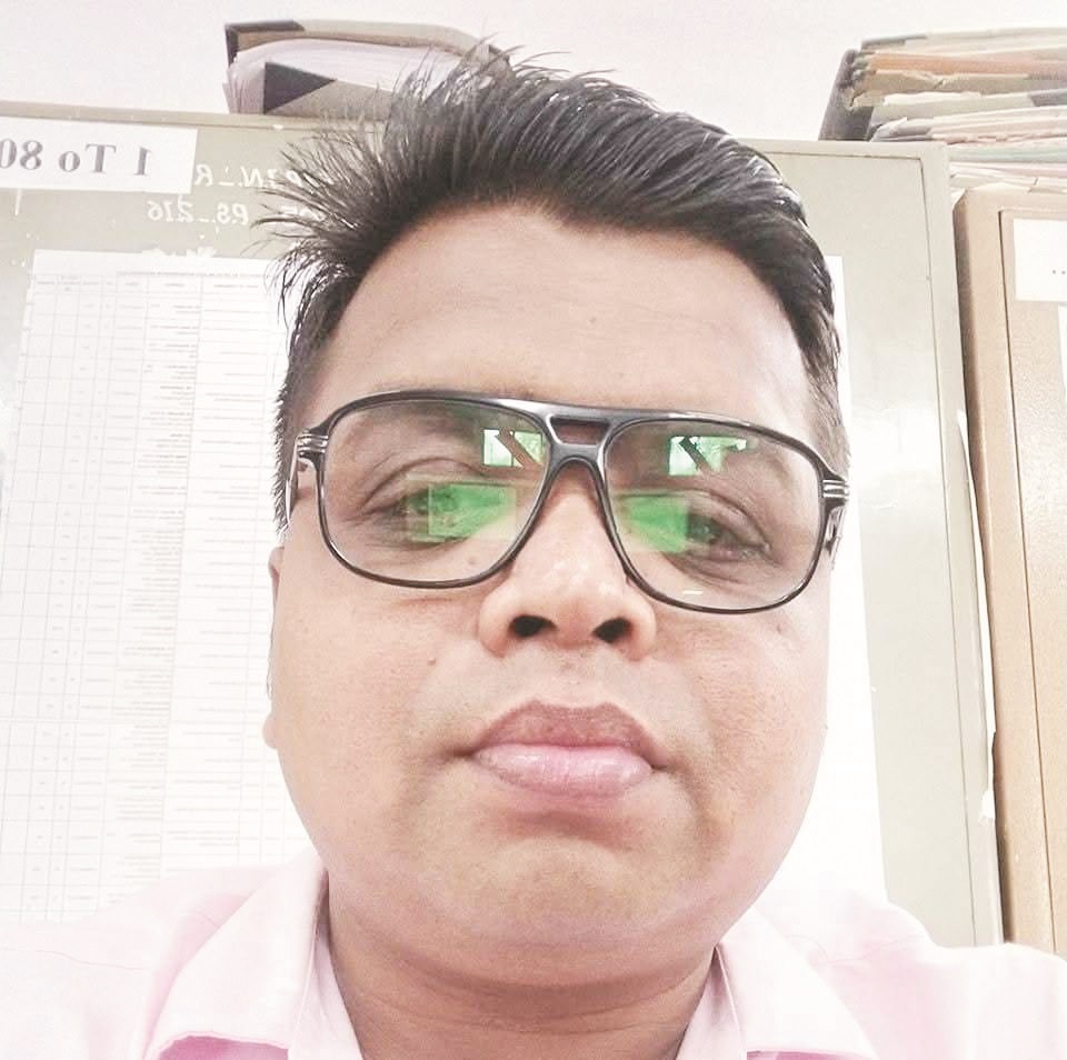 मंडावी को मिला पब्लिसिटी ऑफिसर के पद पर प्रमोशन