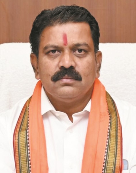 पुलिस की कार्य प्रणाली से उर्दू-फारसी के कठिन शब्दों की जगह उपयोग होगी सरल हिंदी- गृहमंत्री