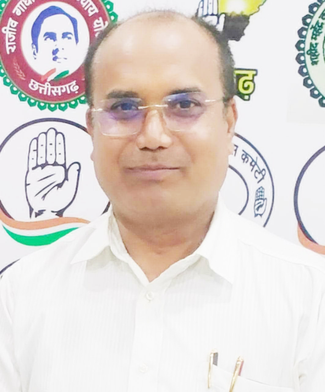 अदूरदर्शी इच्छा शक्ति के चलते एथलेटिक ट्रैक बाधित-रूपेश