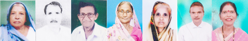 आधा दर्जन लोगों ने लिया देहदान का संकल्प