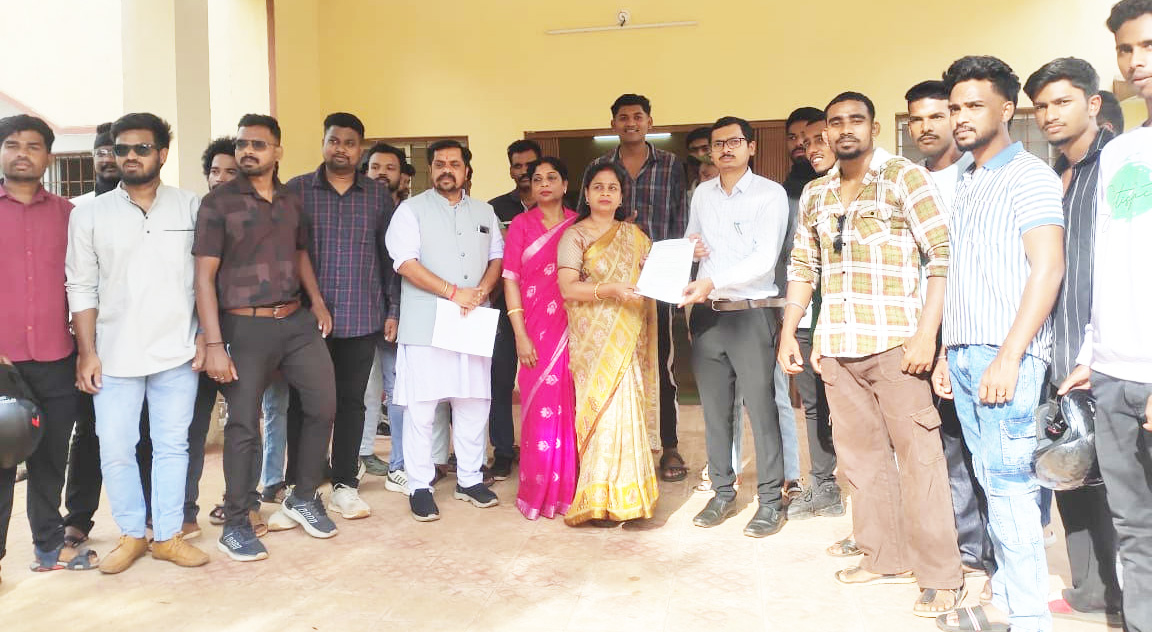एनएमडीसी के एल-1 व एल-2 पदों के लिए युवाओं के प्रशिक्षण में देरी