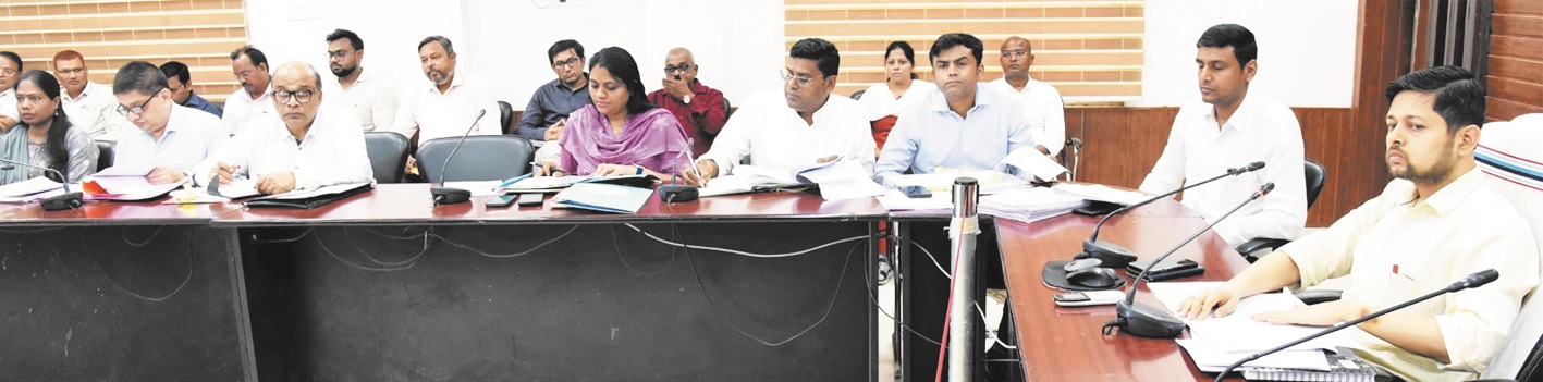 शाला प्रवेश उत्सव पर स्कूल परिसरों में होगा पौधरोपण