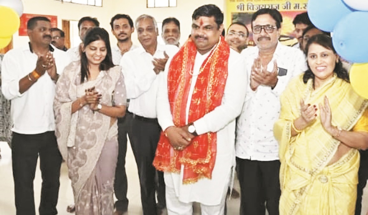 नकारात्मक विचारों को दूर करने में मददकारी साबित होगा इनर इम्पावर वेलनेस सेंटर