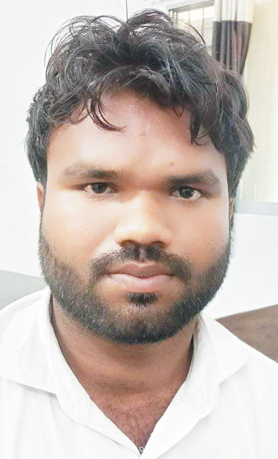  बलौदाबाजार हिंसा: फरार आरोपी गिरफ्तार