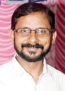 प्रतापपुर के युवा नेता नवीन जायसवाल को मिला एमसीबी व कोरिया  जिले का प्रभार