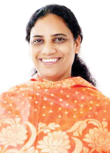 कोंडागांव -सुकमा में खुलेगा डाइट, विधायक लता उसेंडी के प्रयासों से मिली मंजूरी