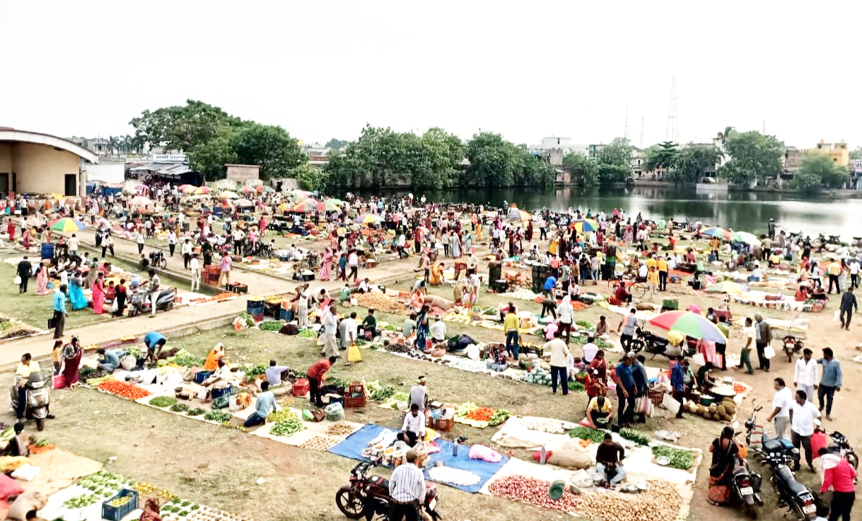 सौ दिनों का रिपोर्ट कार्ड,  कुरुद नपं का उत्कृष्ट प्रदर्शन