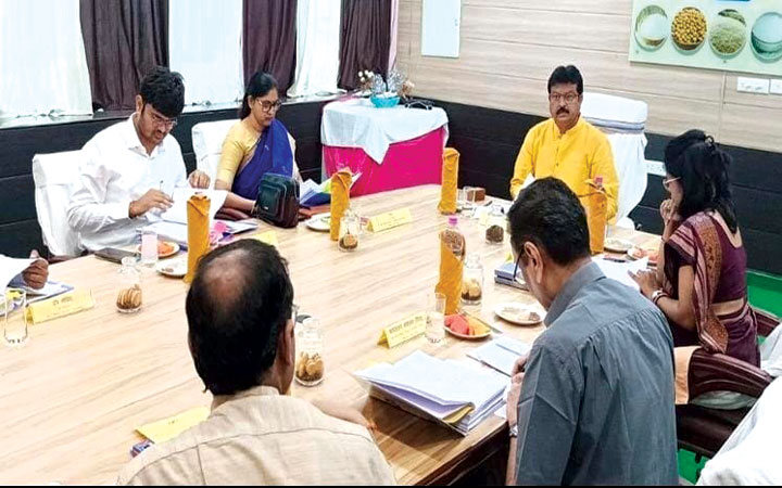 नान कर्मियों का महंगाई भत्ता बढ़ा, संचालक मंडल की बैठक में फैसला