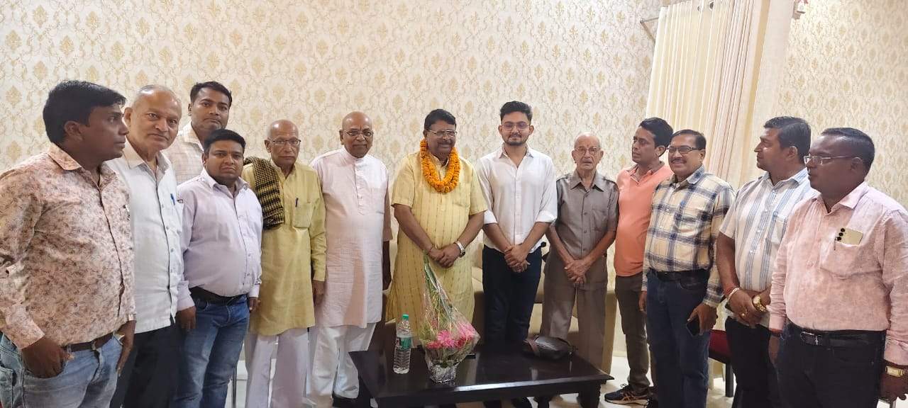 लोकतंत्र सेनानी 26 को सम्मानित होंगे मुख्यमंत्री आवास पर-उपासने