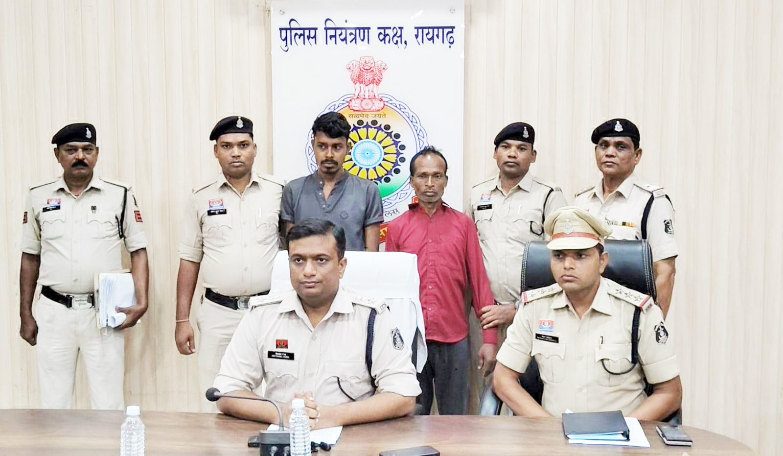 गैंगरेप का था इरादा, महिला चिल्लाई तो घोंट दिया गला