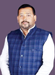 नवीन उच्च स्तरीय जलागार निर्माण की मंजूरी, जताया आभार