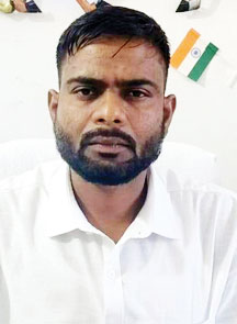 मैनी नदी में बहे लोगों को ढूंढने सरगुजा-जशपुर के एसपी से विधायक टोप्पो ने की बात