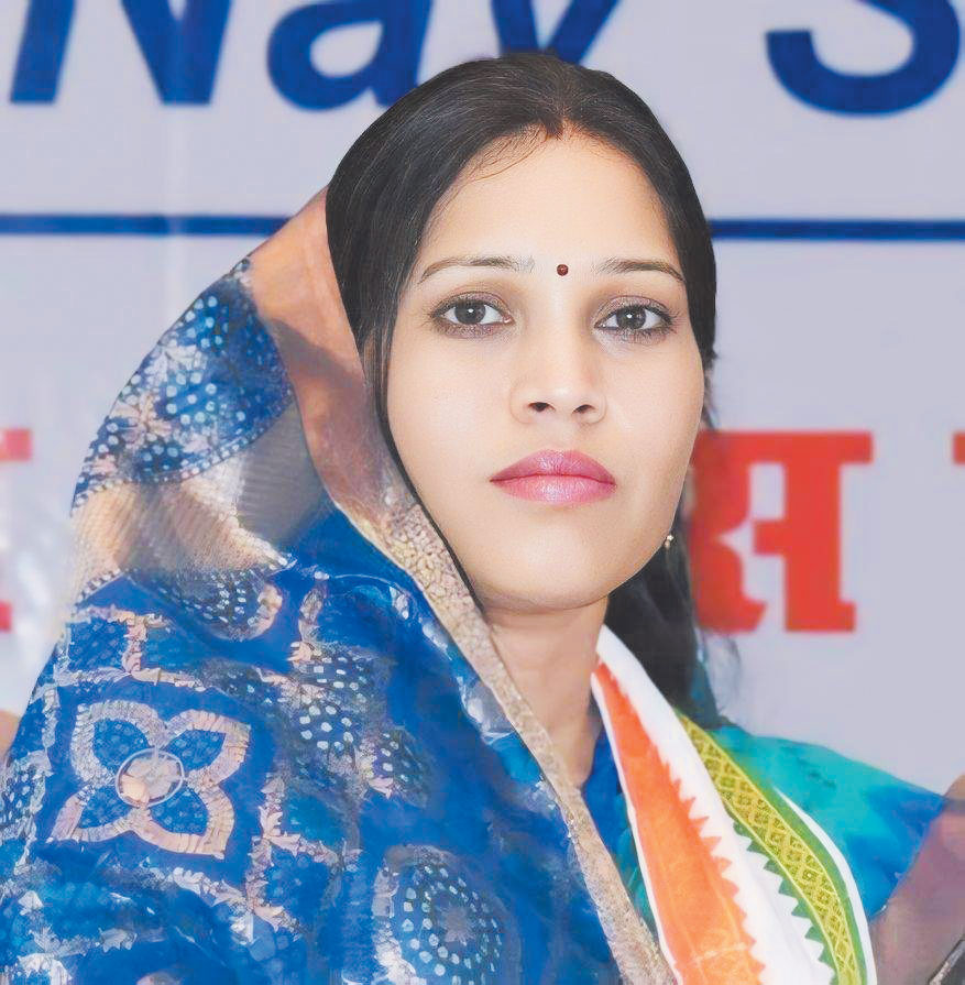 खाद-बीज के लिए भटक रहे किसान, विधायक उत्तरी ने कलेक्टर को लिखा पत्र