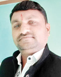 नरेन्द्र देवांगन बने कोंडागांव शहर अध्यक्ष